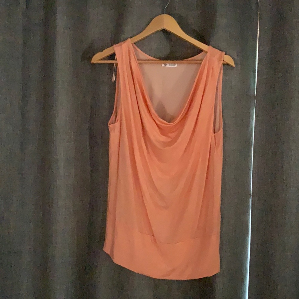 Carve Designs Sleeveless Blouse